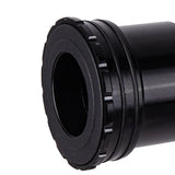 Maxbell Bike Bottom Bracket 68-73mm Spare High Strength Replace for Φ41mm 86/90/92mm