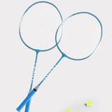 Maxbell Self Practice Trainer Aid Single Badminton Training Device for Kids Adults