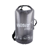 Maxbell 20L Waterproof Bag Floating Bag Roll Top for Swimming Canoe Kayaking