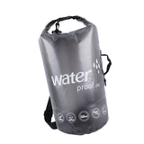 Maxbell 20L Waterproof Bag Floating Bag Roll Top for Swimming Canoe Kayaking