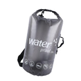 Maxbell 20L Waterproof Bag Floating Bag Roll Top for Swimming Canoe Kayaking