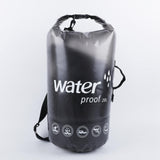 Maxbell 20L Waterproof Bag Floating Bag Roll Top for Swimming Canoe Kayaking