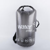 Maxbell 20L Waterproof Bag Floating Bag Roll Top for Swimming Canoe Kayaking