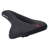 Maxbell Road bike seat Cushion Waterproof Unisex Hollow Design Breathable Style A