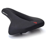 Maxbell Road bike seat Cushion Waterproof Unisex Hollow Design Breathable Style A