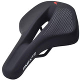 Maxbell Road bike seat Cushion Waterproof Unisex Hollow Design Breathable Style A