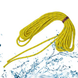 Maxbell Life Saving Rope Floating Rope Equipment for Boating Water Sports Snorkeling
