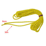 Maxbell Life Saving Rope Floating Rope Equipment for Boating Water Sports Snorkeling