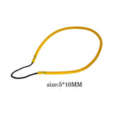 Maxbell Heavy Duty Speargun Pole Spear Accessories Arrows Bow Ice Spearing Yellow