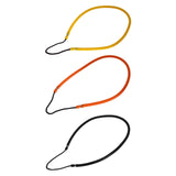 Maxbell Heavy Duty Speargun Pole Spear Accessories Arrows Bow Ice Spearing Yellow