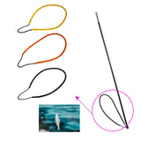 Maxbell Heavy Duty Speargun Pole Spear Accessories Arrows Bow Ice Spearing Yellow