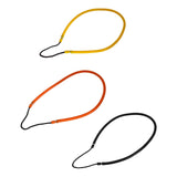 Maxbell Heavy Duty Speargun Pole Spear Accessories Arrows Bow Ice Spearing Yellow