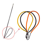 Maxbell Heavy Duty Speargun Pole Spear Accessories Arrows Bow Ice Spearing Yellow