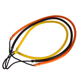 Maxbell Heavy Duty Speargun Pole Spear Accessories Arrows Bow Ice Spearing Yellow