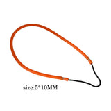 Maxbell Heavy Duty Speargun Pole Spear Accessories Arrows Bow Ice Spearing Orange