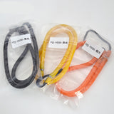 Maxbell Heavy Duty Speargun Pole Spear Accessories Arrows Bow Ice Spearing Orange