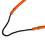 Maxbell Heavy Duty Speargun Pole Spear Accessories Arrows Bow Ice Spearing Orange