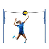 Maxbell Volleyball Training Equipment Practice Solo Trainer Elastic Belt Playing