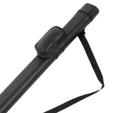 Maxbell Professional Billiard/Pool Cue Rod Bag Protector Adjustable Strap PU Leather