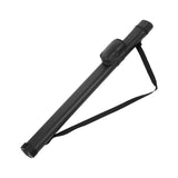Maxbell Professional Billiard/Pool Cue Rod Bag Protector Adjustable Strap PU Leather