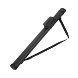 Maxbell Professional Billiard/Pool Cue Rod Bag Protector Adjustable Strap PU Leather