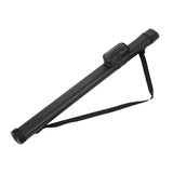 Maxbell Professional Billiard/Pool Cue Rod Bag Protector Adjustable Strap PU Leather