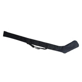 Maxbell Ice Hockey Sticks Bag Black Carrying Bags Club Bag Ice Hockey Equipment Shoulder