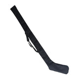 Maxbell Ice Hockey Sticks Bag Black Carrying Bags Club Bag Ice Hockey Equipment Shoulder