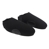 Maxbell Ski Shoe Covers Snow Boot Windproof Durable for Climbing Hiking Walking