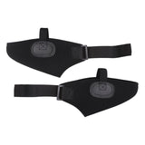 Maxbell Ski Shoe Covers Snow Boot Windproof Durable for Climbing Hiking Walking
