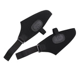 Maxbell Ski Shoe Covers Snow Boot Windproof Durable for Climbing Hiking Walking