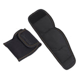 Maxbell 1 Pair Bike Pedal Protective Cover Durable Oxford Cloth for Cycling Outdoor
