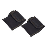 Maxbell 1 Pair Bike Pedal Protective Cover Durable Oxford Cloth for Cycling Outdoor