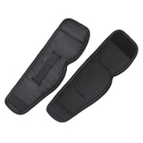 Maxbell 1 Pair Bike Pedal Protective Cover Durable Oxford Cloth for Cycling Outdoor