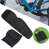 Maxbell 1 Pair Bike Pedal Protective Cover Durable Oxford Cloth for Cycling Outdoor