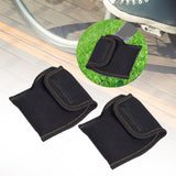 Maxbell 1 Pair Bike Pedal Protective Cover Durable Oxford Cloth for Cycling Outdoor