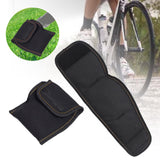 Maxbell 1 Pair Bike Pedal Protective Cover Durable Oxford Cloth for Cycling Outdoor