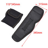 Maxbell 1 Pair Bike Pedal Protective Cover Durable Oxford Cloth for Cycling Outdoor