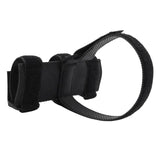 Maxbell Upgraded Bike Speaker Mount Strap Adjustable Reusable for Golf Outdoor