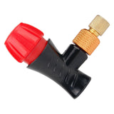 Maxbell CO2 Bike Tire Inflator Cycling Durable Replacement for Road Bike MTB Bike