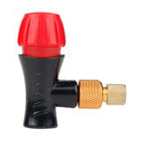 Maxbell CO2 Bike Tire Inflator Cycling Durable Replacement for Road Bike MTB Bike