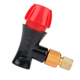 Maxbell CO2 Bike Tire Inflator Cycling Durable Replacement for Road Bike MTB Bike