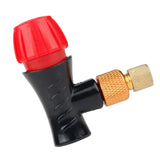 Maxbell CO2 Bike Tire Inflator Cycling Durable Replacement for Road Bike MTB Bike