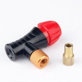 Maxbell CO2 Bike Tire Inflator Cycling Durable Replacement for Road Bike MTB Bike