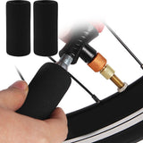 Maxbell CO2 Bikes Tire Inflator Cover for 16G Gas Cylinder Sleeve for Road Bikes