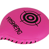 Maxbell Taekwondo Kick Pad Training Target Hitting for Martial Arts Practicing Pink