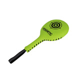 Maxbell Taekwondo Kick Pad Training Target Hitting for Martial Arts Practicing Green