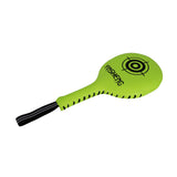 Maxbell Taekwondo Kick Pad Training Target Hitting for Martial Arts Practicing Green