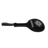 Maxbell Taekwondo Kick Pad Training Target Hitting for Martial Arts Practicing Black