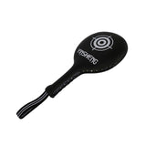 Maxbell Taekwondo Kick Pad Training Target Hitting for Martial Arts Practicing Black